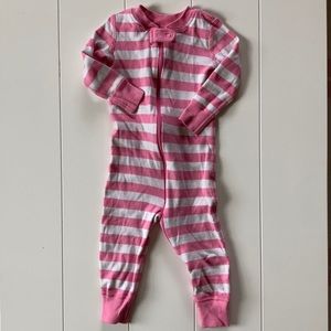 Hanna Andersson Sleeper